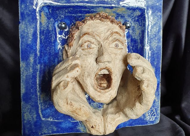 Gallery cover image for Franziska Inga Köhler