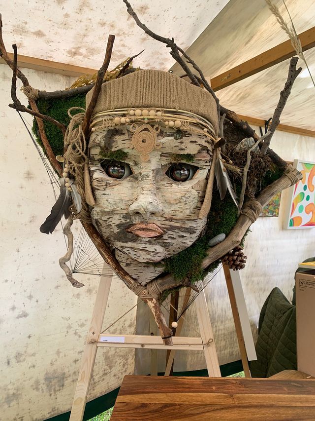 Gallery cover image for Franziska Inga Köhler