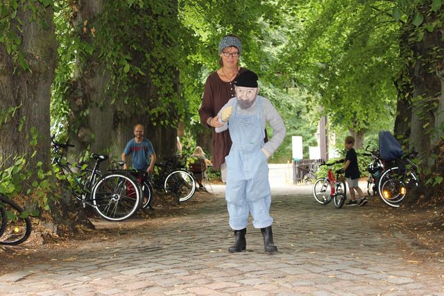 Gallery cover image for Franziska Inga Köhler