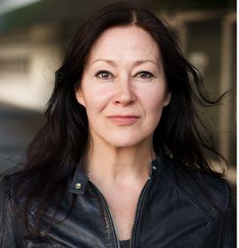 Profile image of Burdow Ines