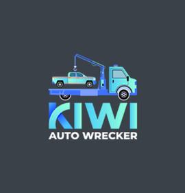 Portrait photo of kiwiauto wrecker