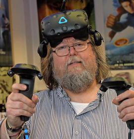 Profile image of Klisch Andreas