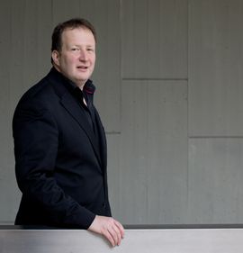 Profile image of Coleman David