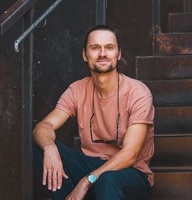 Profile image of Matschke Felix