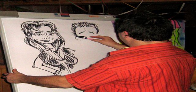 Gallery cover image for Cartoons vom Feinsten....