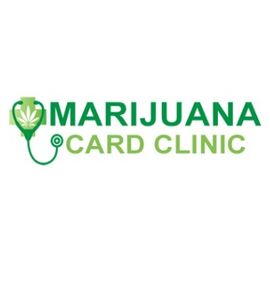 Clinic Marijuana Card