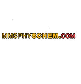 Profile image of physchem MMS