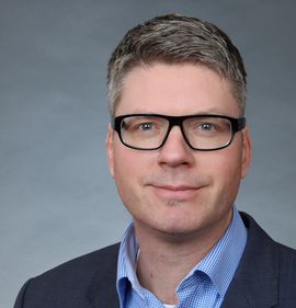 Profile image of Numrich Oliver