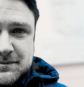 Profile image of Bauer Paul