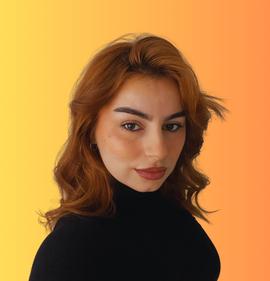 Profile image of Soare Beatrice