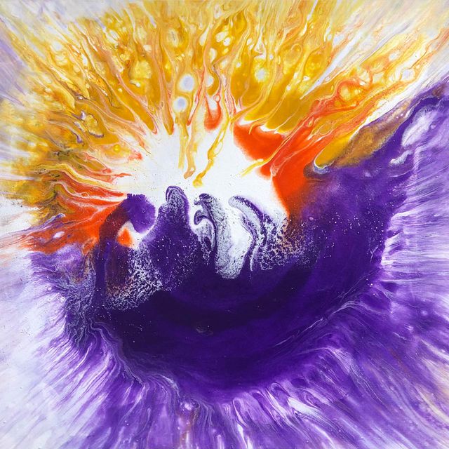 Gallery cover image for Petra Skopinski