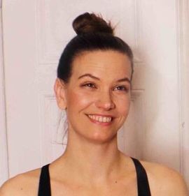 Profile image of Brooker Rachel