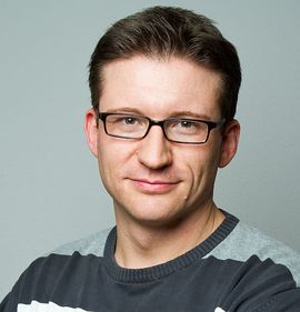 Profile image of Dobersch Gabriel