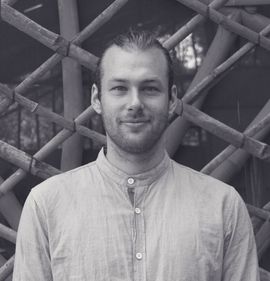 Profile image of Weller Julian