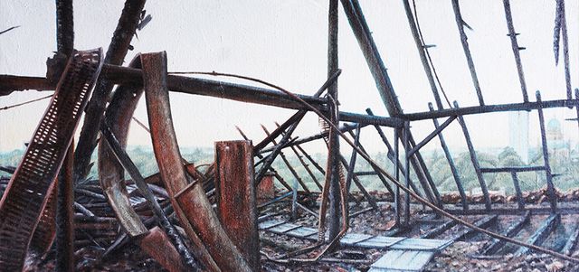 Gallery cover image for Landscapes