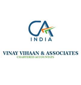 Portrait photo of VINAY KUMAR