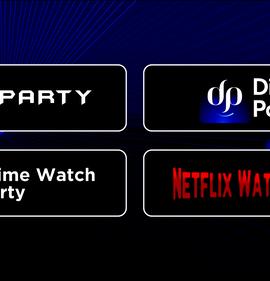 party watch