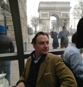 Profile image of Kirchner Wolfgang