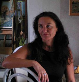 Portrait photo of AtelierKerstinBecker