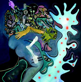 Portfolio image from Anne Bachmann