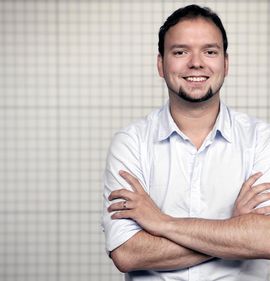 Profile image of Andriske Benjamin