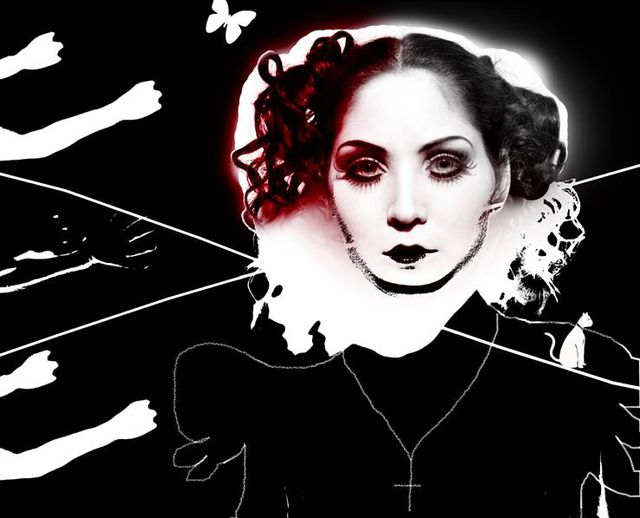 Gallery preview image for Christina Bohin