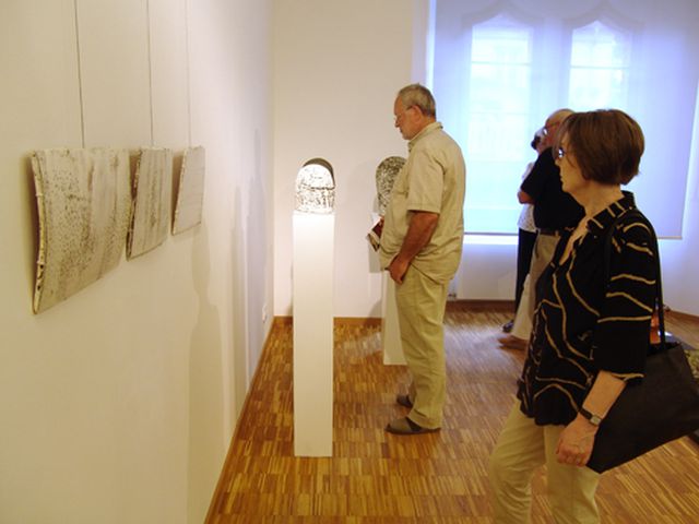 Gallery preview image for Christa Menzel