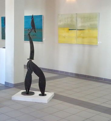 Portfolio image from Heike Cybulski