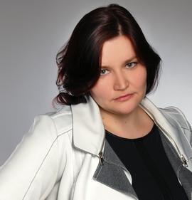 Profile image of Korablev Anastasia