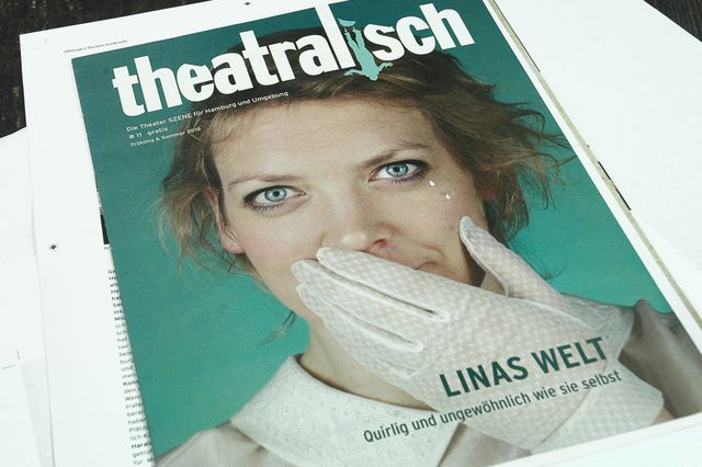 Gallery preview image for Daniel Krauß