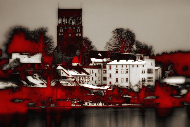 Gallery preview image for David Renson