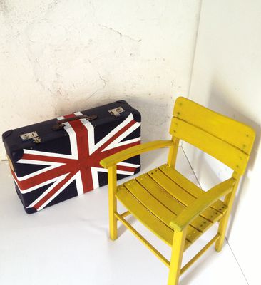 Portfolio image from Farbknall