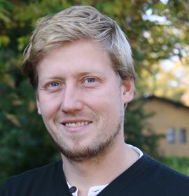 Profile image of Althausen Friedrich