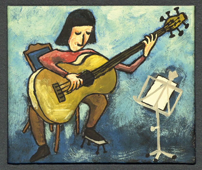 Portfolio image