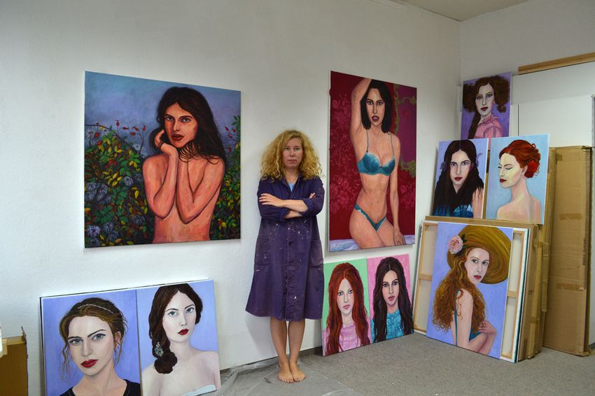 Portfolio image