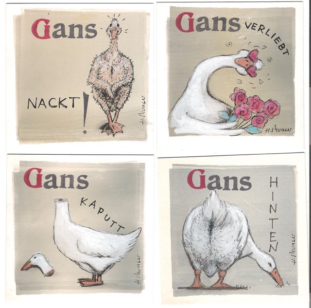 Gallery preview image for Heike Munser