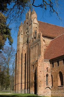 Portfolio image from Kloster Chorin