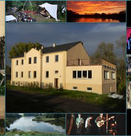 Portrait photo of SocialArt Mühle