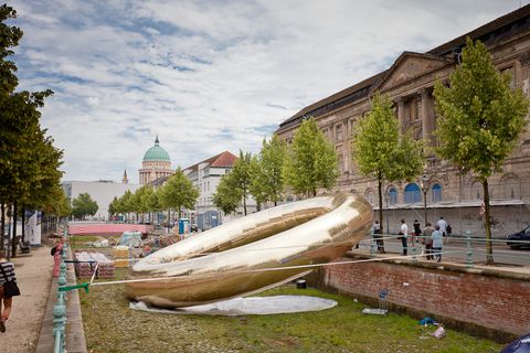 Portfolio image from LOCALIZE Potsdam