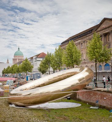 Portfolio image from LOCALIZE Potsdam