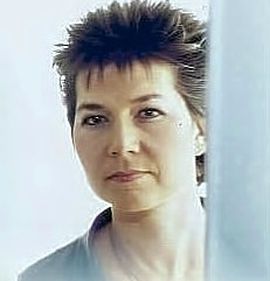 Angela Planert