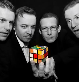 Profile image of Stallmann Tobias