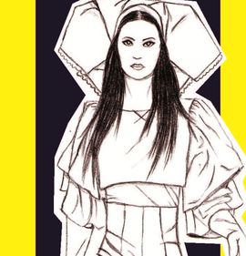 Profile image of Gwiszcz Sarah