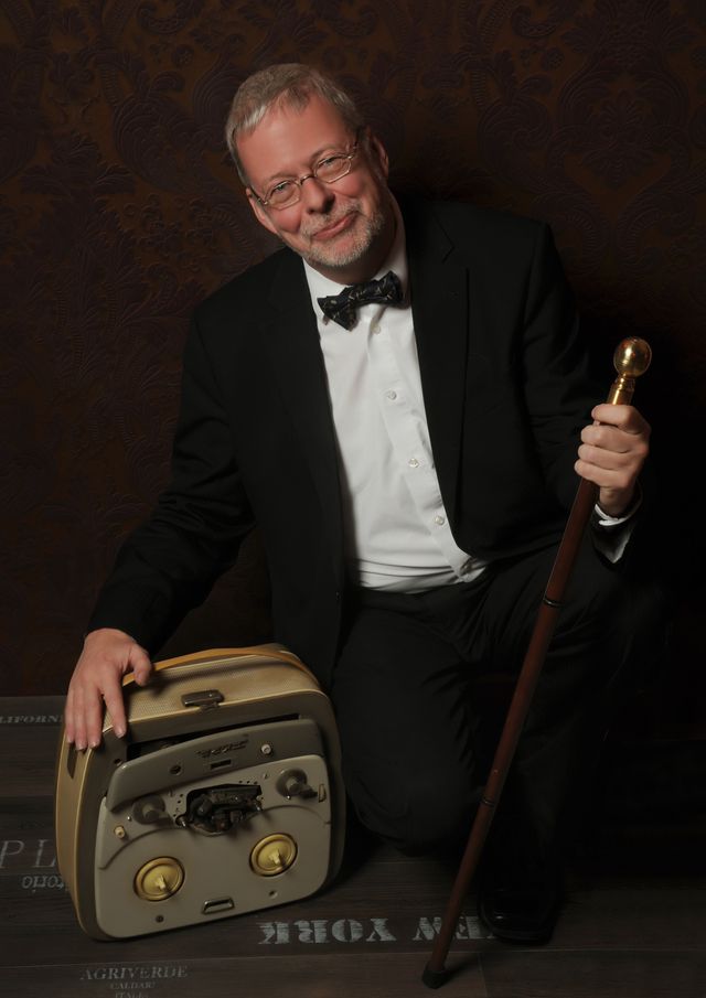 Gallery preview image for Thomas Heyn