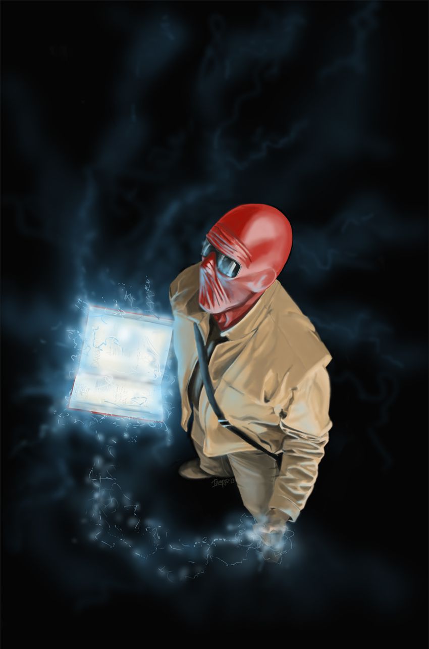Portfolio image