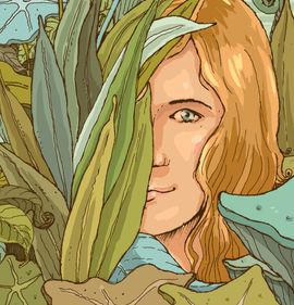 Profile image of Jacobi Anna Laura