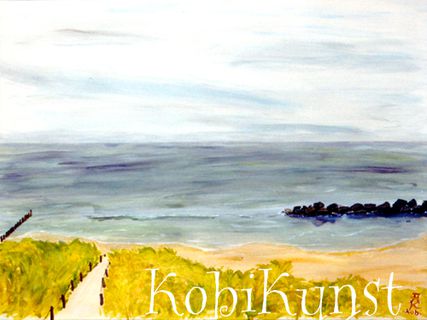 Portfolio image from Antje Kobi