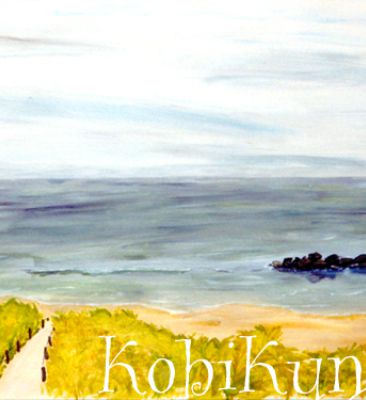 Portfolio image from Antje Kobi