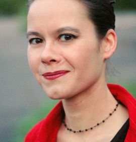 Profile image of Wagner Antje