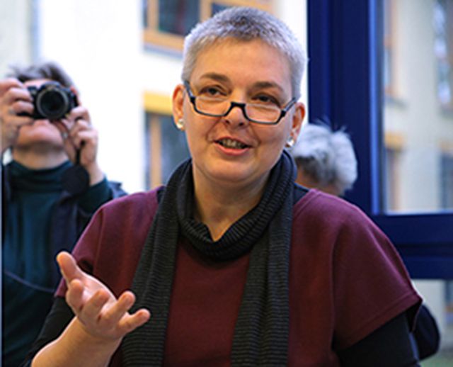 Gallery preview image for Astrid Priebs-Tröger